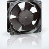 DC axial fan, 24 V, 119 x 119 x 38 mm, 180 m³/h, 49 dB, ball bearing, ebm-papst 4184 N/17 X