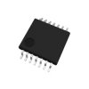 Wzmacniacz izolacji szumów naziemnych Nisshinbo Micro Devices, 2-kanałowy MSOP-10 15 V 10-pinowy
