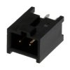 Molex 901361202 Listwa kołkowa, męska, do wbudowania, standardowa Molex MOL Power & Signal Sol., piny: 2, 3 A, 1 szt.