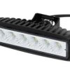 Lampa robocza 10-30V 18W 6LED