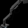 LC-EQ-A49B Monitor mount, 1 monitor, 17