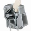 WAGO 257-750 modularna złączka do płytek drukowanych