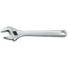 Gedore 6381020 Adjustable Spanner 8" chrome plated