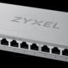 XMG-108-ZZ0101F Switch, 8-Port, 2,5 Gigabit Ethernet