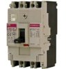 Wyłącznik mocy 3P, 25kA, wyzw. TM (bez regulacji) EB2S 160/3SF 16A 3p 004671827