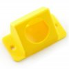 Obudowa do czujnika ruchu PIR - druk 3D żółta