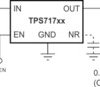 150-mA, high-PSRR, low-IQ, low-dropout voltage regulator with enable | DCK | 5 | -40 to 125