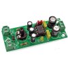 Wzmacniacz akustyczny mono z LM386 - KIT AVT 794