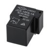 PRZEKAZNIK 12V 30A/240V JQX-15FA-1A ZWIERNY 4 PIN