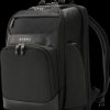 EKP132 Laptop backpack, Onyx, 15.6
