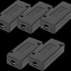 DN-93907-1-5 Junction Box Cat.7 - 5 pieces
