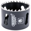 Draper Expert 34795 60mm Cobalt Hole Saw