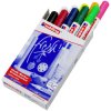 Edding 2256286 Pens Markers Black Durable Consistent Writing Quality