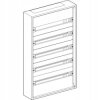 Obudowa Pack do obudowy Pack 6 rzędowej 550mm - 08006 Schneider Electric