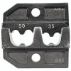 Wkładka do zaciskarki Rennsteig Werkzeuge 624 092 3 0 624 092 3 0, 35 do 50 mm²