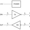 3- to 5.5-V dual channel 250kbps RS-232 line driver/receiver with +/-15-kV ESD protection | DB | 16 | 0 to 70