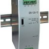 DR-100-24 zasilacz impulsowy na szynę DIN 24V / 4,2A / 120W
