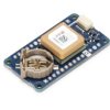 Arduino® MKR GPS Shield
