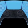 1000040195 Sony DualSense PS5 Controller V2 wireless, blue