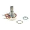 Potencjometr obrotowy CT16 - 2kΩ logarytmiczny oś 16mm