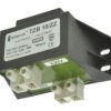 Transformator; z mocowaniem; TZB10/ZZ 230/12V; 230V; 12V; 0,83A; 10VA; śrubowe; Breve