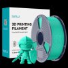 SUNLU PLA 1.75mm 1kg Mint Green / Zielony, miętowy