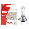 Żarówka samochodowa halogenowa H7 12V 55W LumiTec SILVER +100%, 2 szt AMIO-01403