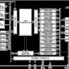 SPI/IC Compatible, Temperature Sensor, 4-Channel ADC and Quad Voltage Output