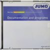 Oprogramowanie Jumo 00432892 1 szt.