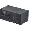R-TECH 616409 RT115F General Purpose PCB Relay, DPST 12VDC 8A