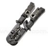 Zaciskarka z testerem RJ45, RJ12, RJ11, RJ10, RJ9 (AT-5684CR)