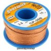 CP-35B plecionka miedziana 3,5mm 15metrów GOOTWICK