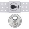 ABUS 83978 142 Series Sliding Door Van Lock & 26/70mm Diskus® Padlock