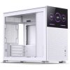 Jonsbo D31 MESH WHITE SC Jonsbo D31 MESH Microtower PC case White