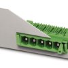 Wtykowy blok zaciskowy, seria: COMBICON Power 3 -pinowe raster 10.16 mm 1-rzędowe Phoenix Contact