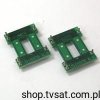 803615C PCB for Transformer to Converter THT ARTESYN