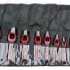 Dziurkacz, zestaw KS Tools 129.2104 1292104 1 szt.
