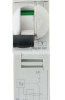 Wyłącznik różnicowoprądowy z członem nadprądowym RCBO, Typ B, 1P+N, 6A, 240V A, 30mA, na szynę DIN, Schneider Electric,