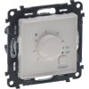 Legrand Regulator temperatury Valena Life Allure beżowy 752234 1 szt.