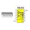 74LS12