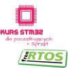 Kursy STM32 dla początkujących + FreeRTOS + Sprzęt