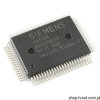 MB635219 ASIC MCU ICs SMD-QFP FUJITSU