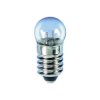 Barthelme 00642530 Torch Bulbs, E10, 2.5V, 300mA, 11.5 x 24mm