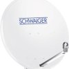 Antena satelitarna Schwaiger SPI998.0 75 cm