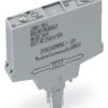 WAGO 286-364/004-000 Moduły przekaźnikowe