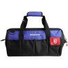 WorkPro WP281004 Tool Bag Empty 350x190x220mm 1 Piece