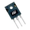 STW15NK50Z N-Channel 500V - 0.30 Ohm - 14A - TO-247 Zener-Protected SuperMESH(TM) POWER MOSFET