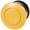 Łeb przycisku, Ø 38 mm, IP69K, kolor: Żółty Z pamięcią położenia, Eaton, RMQ Titan M22 22 mm