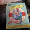 Videpac Popeye