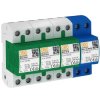 Ogranicznik przepięć Typ T1 4P 50kA 1,7kV MCD 50-B 3+1 5096879